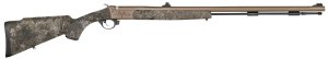 Traditions Performance Firearms Pursuit XT Northwest Magnum 50 Cal 26 In