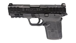 SMITH & WESSON EQUALIZER LIBERTY 250TH 9MM 3.675" PSTL TS 10/13/15RD