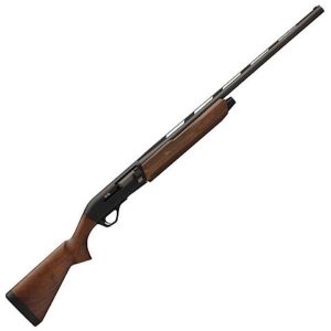Winchester SX4 Field 12 Gauge 26 in Matte Black 4+1 Semi-Automatic Shotgun