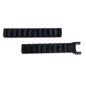 Barrett Model 82A1 Accessory Rail Mount Kit 4.5 2/ct
