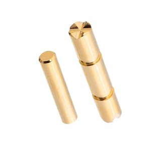 Tyrant CNC Takedown Pins for Glock Gen3-5/43/43X/48 Gold