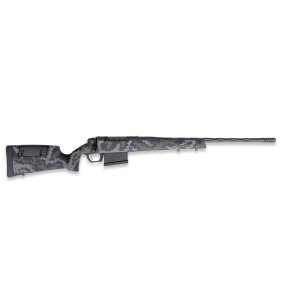 Weatherby 3WRX2308NR2B 308 Win (7.62x51mm) 20.00 In 5rd