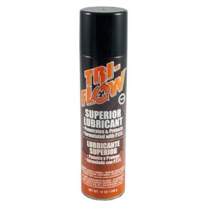 Sherwin-Williams TF20006 Tri-Flow Aerosol Lubricant 12oz