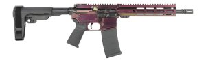 Shark Coast Tactical Razorback 5.56 NATO