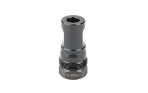 KAK Industry Plan B Big Hole Brake 5/8x24 Thread .375 Bore
