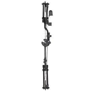 Bear Archery Pathfinder Youth Bow Package Black 29 lbs RH