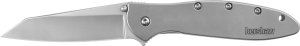 Kershaw 1660R Random Leek 3" Reverse Tanto Blade Stainless Steel