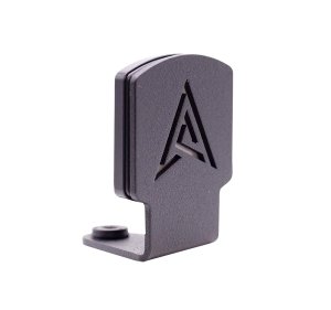 Pro-Shot Products MPH001 Mag-Pro Tripod Head Black 14 Gauge Carbon Steel
