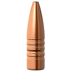 Barnes Bullets 9.3mm 250 Grain TSX Flat Base (Per 50)