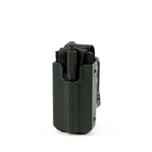 Eleven 10 Slick Front RIGID TQ Case for SOFTT/SOFTT-W Black