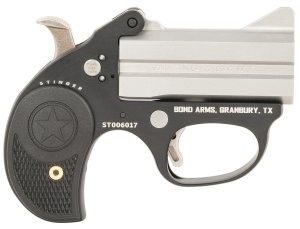 Bond Arms, Inc. BAST .22LR 446