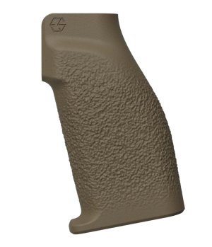 Edgar Sherman Design Granite Grip Fine FDE ESD-GRANITE-F-FDE