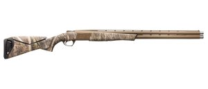 Browning Cynergy Wicked Wing 12 Gauge 018722203