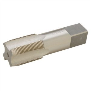 Brownells DWTST1-3/16-16P Tap, 1 3/16''-16 TPI, AR-15/M16 Receiver