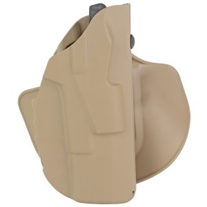 Safariland ALS Holster Glock 19/23 Kydex Flat Dark Earth