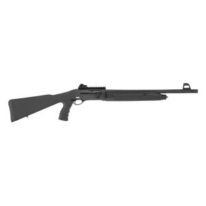 TriStar RAPTOR 12 Gauge 20 In 5+1 Semi-Auto Pistol Grip