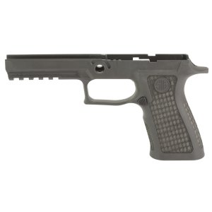 Sig Sauer P320 XSeries LTXG Textured Polymer Grip Module Assembly