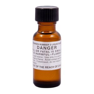 Forster Products LIQUID BASE .5oz Bottle Sealer Component