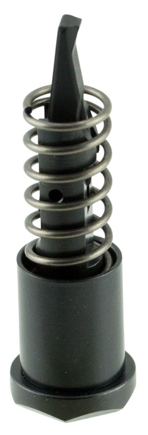 Strike Industries ARFABK AR-15 Forward Assist Black Anodized Steel Kit