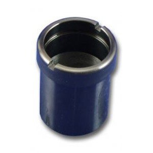 Hogue Forend Adapter Nut for Mossberg 500A/835 12 Gauge 6-3/4 In Black