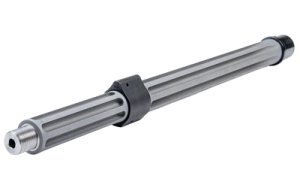 Noveske SPR 6MM ARC 14.5 In Stainless Steel Barrel 5/8x24