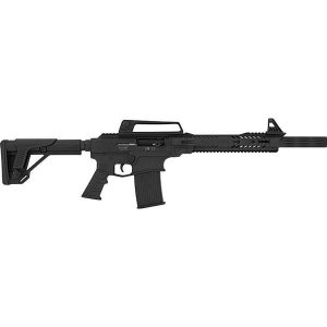 Escort DF12 12 Gauge HEDF12180501