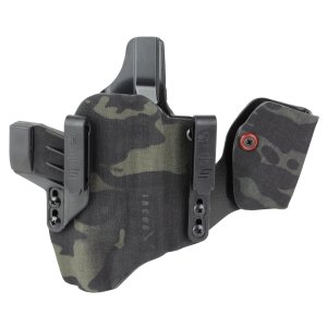 Safariland INCOG-X Inside-the-Waistband Concealment Holster