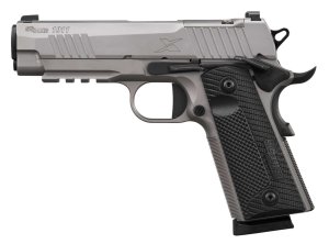 Sig Sauer 1911-XCARRY 45 ACP