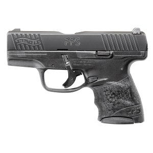 Walther PPS M2 9mm 2805961 (UPC 968093)