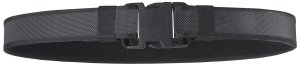 Bianchi 7202 Gun Belt 40-46 in Black Nylon 1.75 in QR Buckle