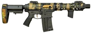 ORTHOS JOKER ELITE WOODLAND 12GA 18