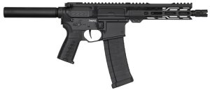 CMMG Banshee MK4 4.6x30mm 46A3E0DAB