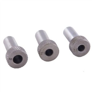 Forster UF1000-UB1032 10-32 Bushing Set Universal Sight Mounting Fixture