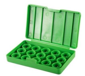 Redding Bushing Storage