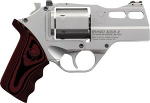 Chiappa Firearms Rhino 30 DSX 357 Mag 340353