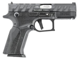 Grand Power Q1 9mm Luger 1089