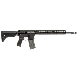 Bravo Company Manufacturing RECCE-16 KMR-A 5.56 NATO 16" 30+1 Black Rifle