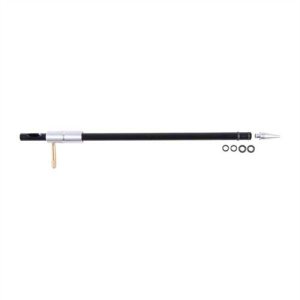 Dewey 721 ABS2S 13" Rod Guide .24-7mm Adjustable Remington 721