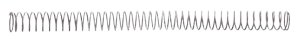 Luth AR 308 BS 10B Buffer Spring Premium Tactical