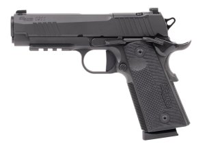 Sig Sauer 1911 X Carry 45 ACP W1911XCA-45-BXR3