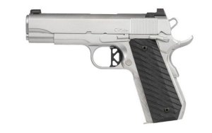 Dan Wesson V-Bob 45 ACP 01827