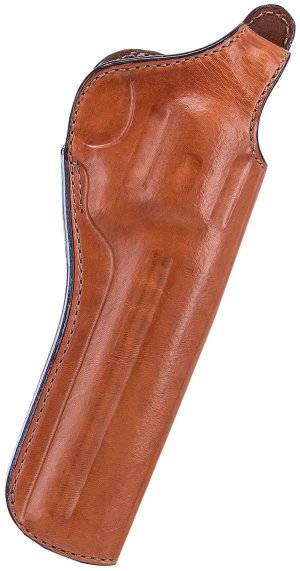 Bianchi 12674 Cyclone OWB Tan Leather Holster for Charter Arms Undercover 2" S&W 36,60 Taurus 85