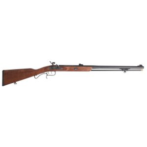 Traditions 50 Blackpowder 26" Barrel 1-28 Twist Black Cerakote
