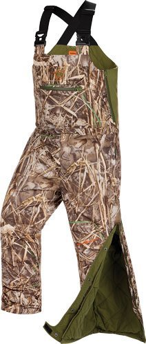Arctic Shield Tundra 3-in-1 Bib Realtree Max-7 Camo