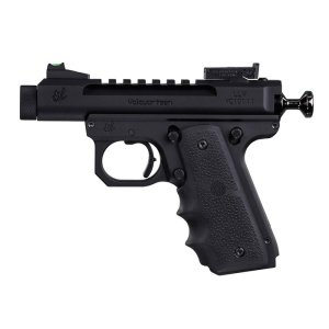 Volquartsen VC3SN-0590 Mini Scorpion 22LR 3" 10-Round Black Anodized