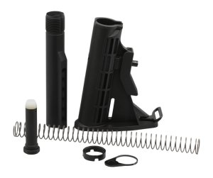 JE MACHINE PS-ST2B+PS-BTM MILSPEC STOCK COMBO