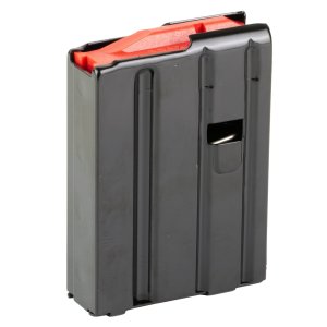 GO MAG AR15 10RD STL 5.56