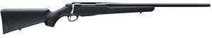 Tikka JRTXE331R10 T3x Lite 300 Win Mag Bolt, 3rd, 24.3" Barrel, Steel Black Receiver, Synthetic Black Stock, 44.5" Length, 6.7 lbs.