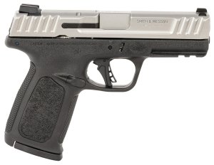 Smith & Wesson SD40 2.0 40 S&W 13937