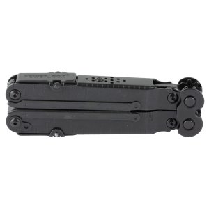 SOG PowerLock V-Cutter 18-in-1 Multi-Tool Black Oxide SOG-B63N-CP